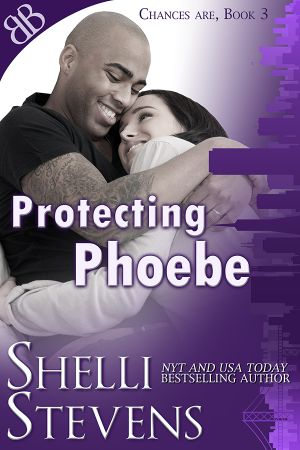 [Chances Are 03] • Protecting Phoebe